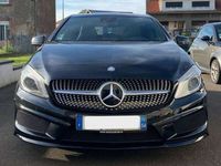 occasion Mercedes A200 Classe d Business Executive Edition