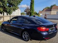 occasion BMW 418 418 Coupé150 ch M Sport