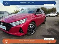 occasion Hyundai i20 1.0 T-gdi 100 Dct-7 Hybrid 48v Creative