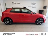 occasion Audi A1 25 TFSI 95ch Advanced