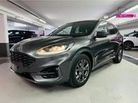 Occasion Ford Kuga Business Edition 193 ch (141 kW) 2023 Gris SUV