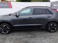 occasion Kia e-Niro NiroElectrique 204 ch Premium 5p