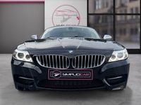 Occasion BMW Z4 M Sport 340 ch (250 kW) 2013 Cabriolet