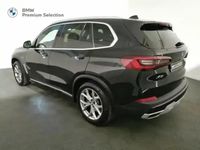 Occasion BMW X5 xLine 2022 Noir SUV