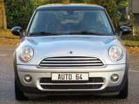 occasion Mini Cooper 1.6 D 110CV 1ère Main 102000km