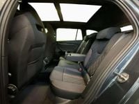 Occasion Skoda Octavia RS 245 ch (180 kW) 2022 Gris Break