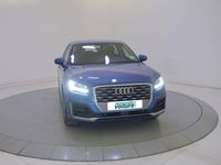 occasion Audi Q2 30 Tfsi 116 Bvm6 - Sport Limited