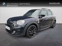 occasion Mini Cooper SE Cooper SE136ch + 88ch Longstone ALL4 BVA