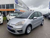 occasion Citroën C4 Picasso 1.6 THP 16V - 155 - BV BMP6