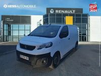 occasion Peugeot Expert Fg Compact 1.5 Bluehdi 120ch S&s Premium