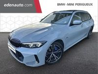 occasion BMW 330e Serie 3 TouringXdrive 292 Ch Bva8 M Sport 5p