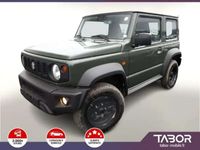 occasion Suzuki Jimny 1.5 102 Allgrip Comfort Temp Clim