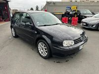 occasion VW e-Golf 1.9 TDI 115CH SPORT 3P 6CV XENON JANTE