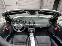 occasion Porsche Boxster Spyder Etat Neuf