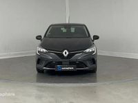 Occasion Renault Clio V Equilibre 92 ch (67 kW) 2023 Noir Berline