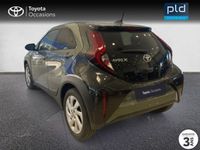 occasion Toyota Aygo 1.0 VVT-i 72ch Design MY23 - VIVA195540705