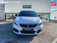 occasion Peugeot 308 1.2 PureTech 130ch S/S GT Line