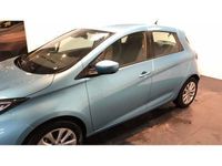 occasion Renault Zoe Zen charge normale R110 Achat Intégral - 20