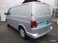 occasion VW Transporter TRANSPORTER FG VI6.1 VAN L1H1 2.0 TDI 150 DSG7