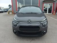 occasion Citroën C3 PURETECH 82CH FEEL S&S E6.D