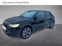 Occasion Audi A1 S-Line 116 ch (85 kW) 2025 Noir mythique métallisé SUV
