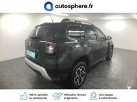 occasion Dacia Duster 1.3 TCe 130ch FAP Prestige 4x2 - 20