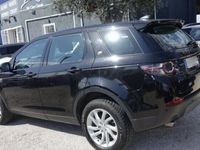 occasion Land Rover Discovery Sport 2.0 TD4 150CH AWD SE BVA MARK II