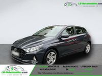 Occasion Hyundai i20 101 ch (74 kW) 2021 Citadine