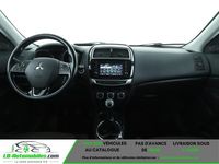 Occasion Mitsubishi ASX 117 ch (86 kW) 2017 SUV