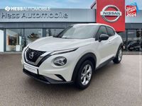 occasion Nissan Juke 1.0 DIG-T 117ch Acenta Offre