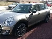 occasion Mini Cooper D Clubman 150ch Hyde Park Bva