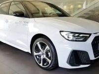 occasion Audi A1 30 Tfsi 110 Ch Bvm6 S Line