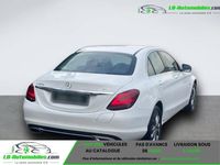 occasion Mercedes C300e ClasseBVA