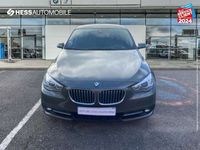 occasion BMW 520 520 dA 184ch Luxury Euro6