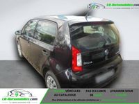 occasion Skoda Citigo 1.0 12v MPI 60 ch BVA