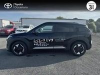 Occasion Kia EV3 Earth 2024 Noir ebène métallisé SUV