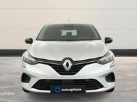 Occasion Renault Clio V Equilibre 92 ch (67 kW) 2023 Gris Berline