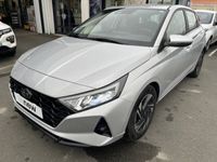 occasion Hyundai i20 1.0 T-gdi 100 Hybrid 48v Intuitive