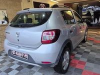 Occasion Dacia Sandero 90 ch (66 kW) 2013 Citadine