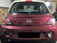 occasion Opel Adam 1.4 Twinport 100 ch Glam