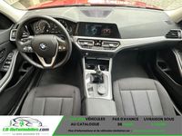 occasion BMW 318 318 d 150 ch BVM