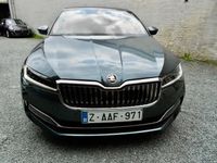 occasion Skoda Superb 1.4 TSI PHEV HYBRIDES Style DSG 45560 km