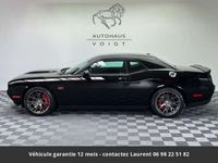 occasion Dodge Challenger srt 392 6.4 v8 hemi|srt hors homologation 4500e