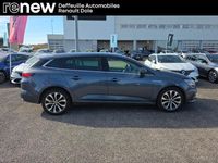 Occasion Renault Mégane IV Techno 2023 Gris Break