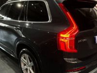 occasion Volvo XC90 T8 TWIN ENGINE 303 + 87CH MOMENTUM GEARTRONIC 7 PLACES
