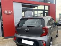 occasion Kia Picanto 