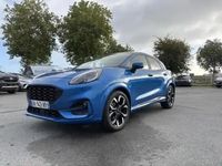 Occasion Ford Puma ST-Line X 126 ch (92 kW) 2024 Gris SUV