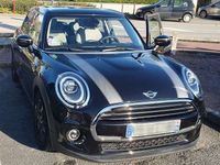 occasion Mini Cooper 136 ch BVA7 Edition Greenwich