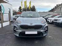 occasion Kia Sportage 1.6 CRDi 115ch MHEV Active 4x2 - VIVA189477272