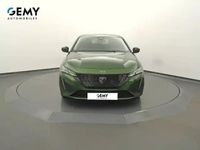 Occasion Peugeot 308 S 2023 Vert olivine Berline